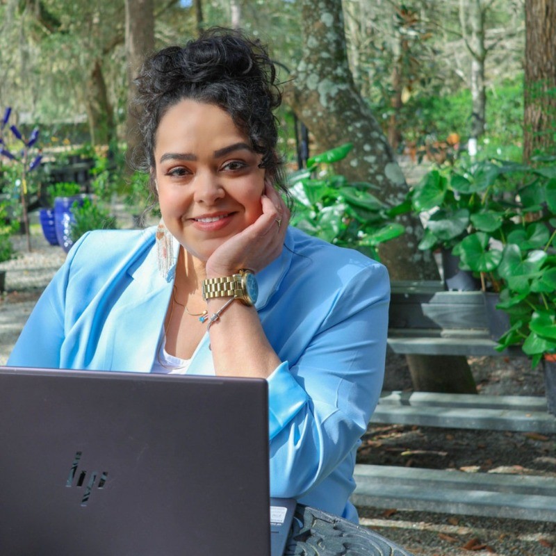 Nilda Meadows, Project Management and Operations Expert