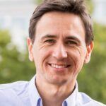 CEO and Founder of Caperity, Adrian Neumeyer