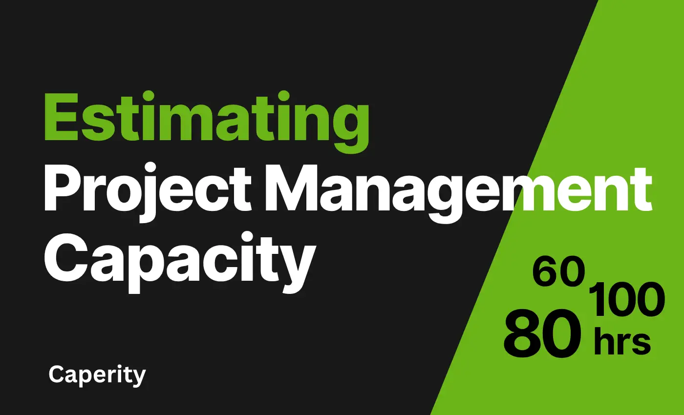 This article provides several practical ways for estimating project management hours, exploring the different factors that play a role in choosing the right approach.