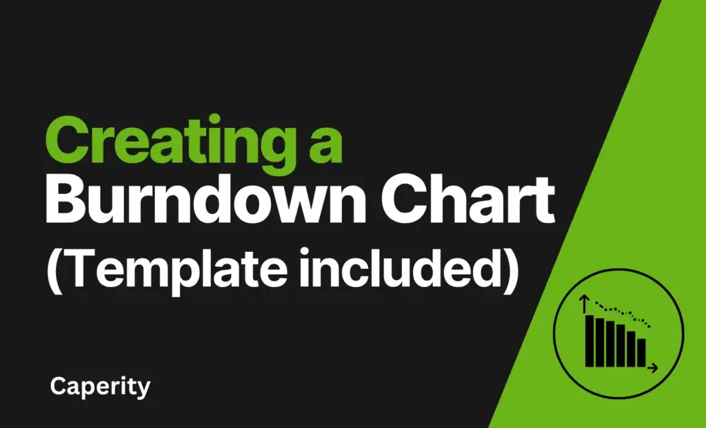 This article explains how to create a resource burndown chart in Excel, providing readers with a ready-to-use template to create their own chart.
