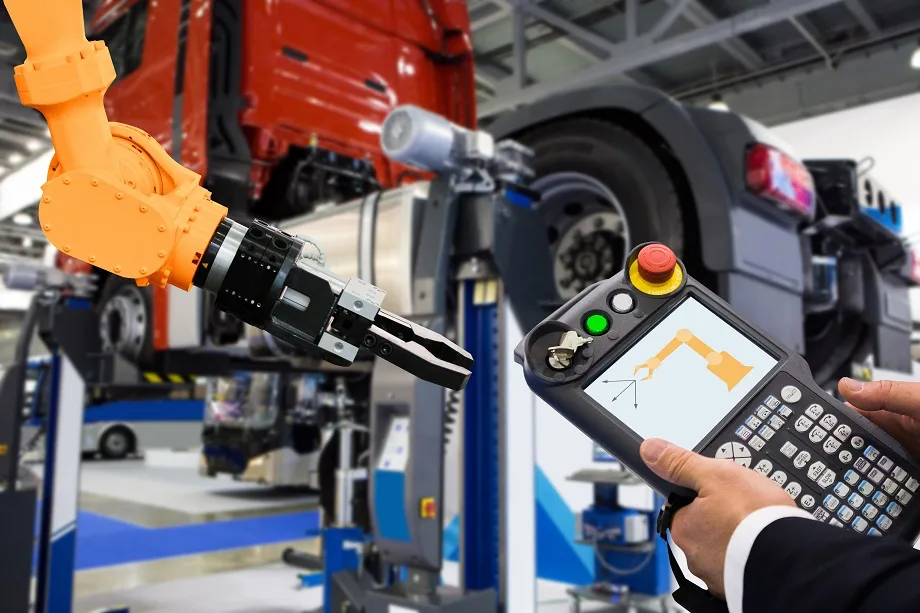 Caperity has gained popularity in the built to order manufacturing space.
